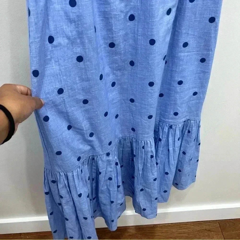 Rahi Polka Shirley‎ Dress size s